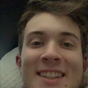 Meet your Posher, Matt